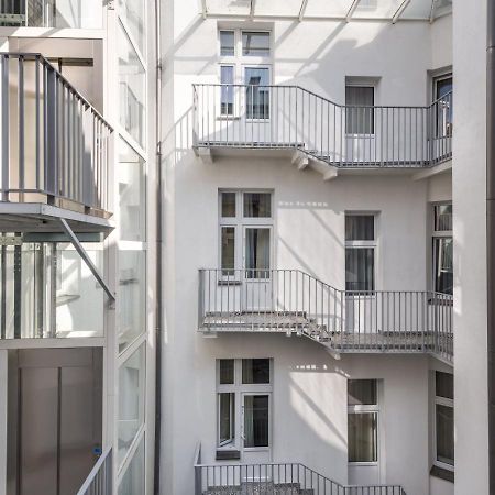 Old Town Apartments - B12 Krakau Exterior foto